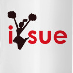 Я люблю Сью, а ты?