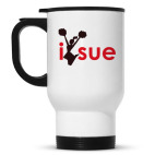 Кружка-термос