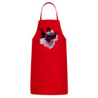 Кухонный фартук