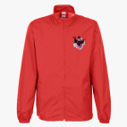 Ветровка без капюшона