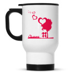 Кружка-термос