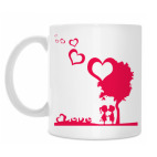 Кружка 330 мл