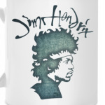 Jimi Hendrix