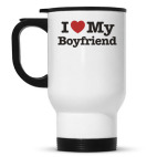 Кружка-термос