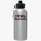 Спортивная бутылка