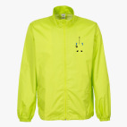 Ветровка без капюшона