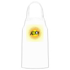 Кухонный фартук