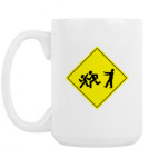 Кружка 420 мл