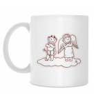 'Ангелы и Демоны'