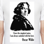 Oscar Wilde