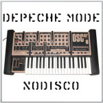  Depeche Mode