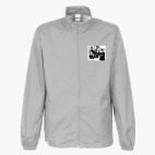 Ветровка без капюшона