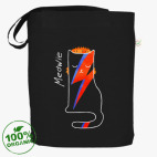 Кот музыкант Meowie