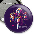 Led Zeppelin