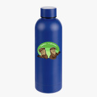 Термобутылка