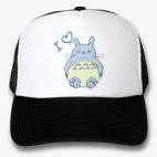 Кепки Trucker