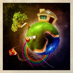 история про девочку