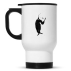 Кружка-термос