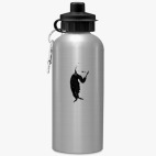 Спортивная бутылка