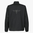 Ветровка без капюшона