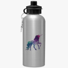 Спортивная бутылка