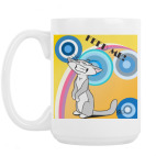 Кружка 420 мл