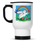 Кружка-термос