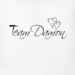 team Damon