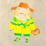 Одевайся теплее