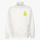 Ветровка без капюшона