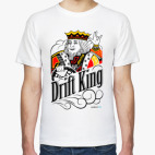 Дрифт Король