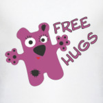 Free Hugs