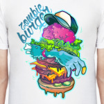 Zombie Burger