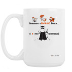 Кружка 420 мл