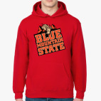 Blue Mountatin State