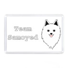 Команда Самоеда