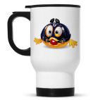 Кружка-термос