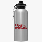 Спортивная бутылка