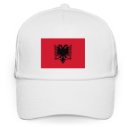  Флаг Албания