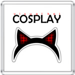  COSPLAY