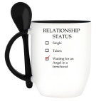 В ожидании ангела Каса