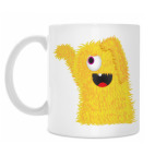 Кружка 330 мл