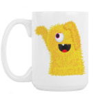 Кружка 420 мл