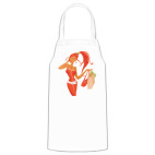 Кухонный фартук