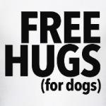Обнимашки (Только для Собак)