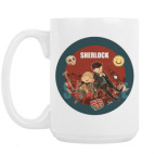 Кружка 420 мл