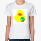 Просто утка