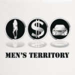 Men's territory