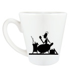 Придворная дама