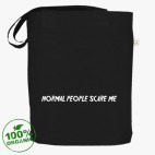  Normal People Scare Me